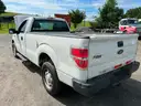 2010 Ford F150 XL Pickup