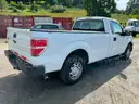 2010 Ford F150 XL Pickup