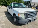 2010 Ford F150 XL Pickup