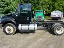 2013 International 4300 4x2 S/A Cab &#x26; Chassis