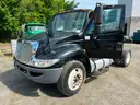 2013 International 4300 4x2 S/A Cab &#x26; Chassis