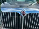 2013 International 4300 4x2 S/A Cab &#x26; Chassis