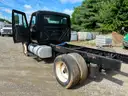 2013 International 4300 4x2 S/A Cab &#x26; Chassis