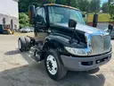 2013 International 4300 4x2 S/A Cab &#x26; Chassis