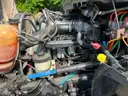 2013 International 4300 4x2 S/A Cab &#x26; Chassis