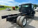 2013 International 4300 4x2 S/A Cab &#x26; Chassis