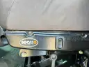 2012 Kenworth T270 S/A 4x2 Cab &#x26; Chassis