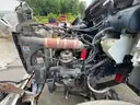 2012 Kenworth T270 S/A 4x2 Cab &#x26; Chassis
