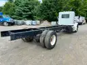 2012 Kenworth T270 S/A 4x2 Cab &#x26; Chassis