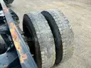 2012 Kenworth T270 S/A 4x2 Cab &#x26; Chassis