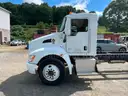 2012 Kenworth T270 S/A 4x2 Cab &#x26; Chassis