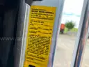 2012 Kenworth T270 S/A 4x2 Cab &#x26; Chassis