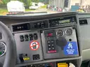 2012 Kenworth T270 S/A 4x2 Cab &#x26; Chassis