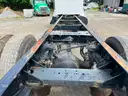 2012 Kenworth T270 S/A 4x2 Cab &#x26; Chassis