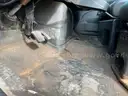 2012 International 7400 T/A Garbage Truck