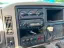2012 International 7400 T/A Garbage Truck