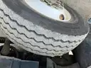 2012 International 7400 T/A Garbage Truck