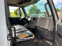 2012 International 7400 T/A Garbage Truck