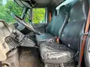 2012 International 7400 T/A Garbage Truck