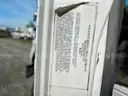 2012 International 7400 T/A Garbage Truck