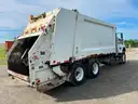 2012 International 7400 T/A Garbage Truck