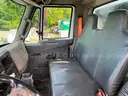 2012 International 7400 T/A Garbage Truck