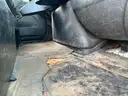 2012 International 7400 T/A Garbage Truck
