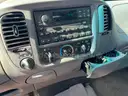 2002 Ford F150 4x4 Crew Cab Pickup
