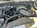 2002 Ford F150 4x4 Crew Cab Pickup