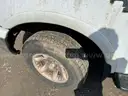 2002 Ford F150 4x4 Crew Cab Pickup