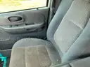 2002 Ford F150 4x4 Crew Cab Pickup