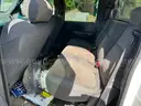 2002 Ford F150 4x4 Crew Cab Pickup