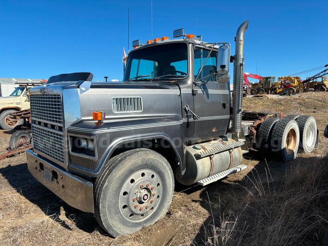 1992 Ford LTL9000 | AllSurplus