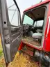 1994 International 4900 Dump Truck