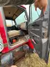 1994 International 4900 Dump Truck