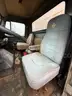 1994 International 4900 Dump Truck