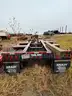 1995 Trail King TK80HDG Trailer