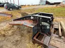 1995 Trail King TK80HDG Trailer