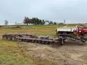 1995 Trail King TK80HDG Trailer