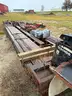 1995 Trail King TK80HDG Trailer