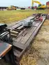 1995 Trail King TK80HDG Trailer