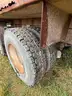 1997 Ford LT9000 Dump Truck