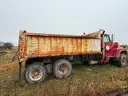 1997 Ford LT9000 Dump Truck