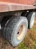 1997 Ford LT9000 Dump Truck