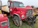 1997 Ford LT9000 Dump Truck
