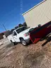 2009 GMC Sierra 2500HD