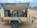 1995 Ingersoll Rand Portable Air Compressor