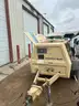 1995 Ingersoll Rand Portable Air Compressor