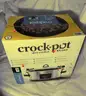 Crockpot slow cooker brand