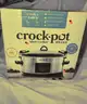 Crockpot slow cooker brand